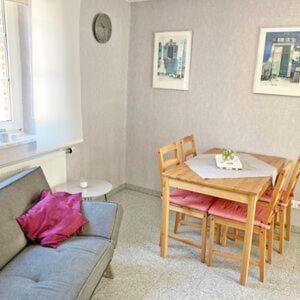 Ferienwohnung Auf Dem Huehnerhof ハインスベルク エクステリア 写真